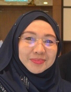 Dr. Nooreha Bt Husain